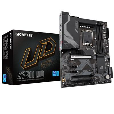 Motherboard (1700) Gigabyte Z790 UD